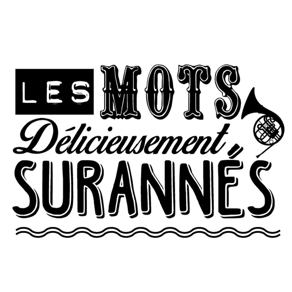 Faire des yeux de merlan frit [fèr déz- jö de mèrlâ fri]