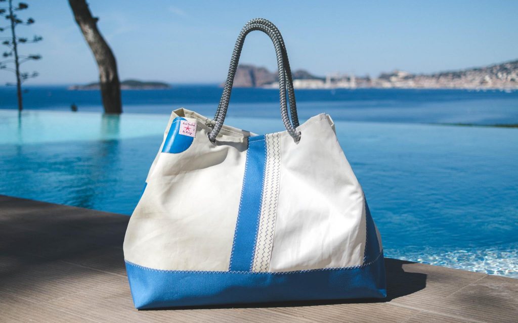 Grand Sac de Plage XXL Pas Cher