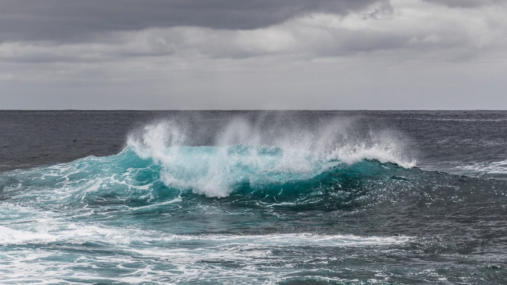 Quelles Sont Les Différences Entre Une Mer Et Un Océan