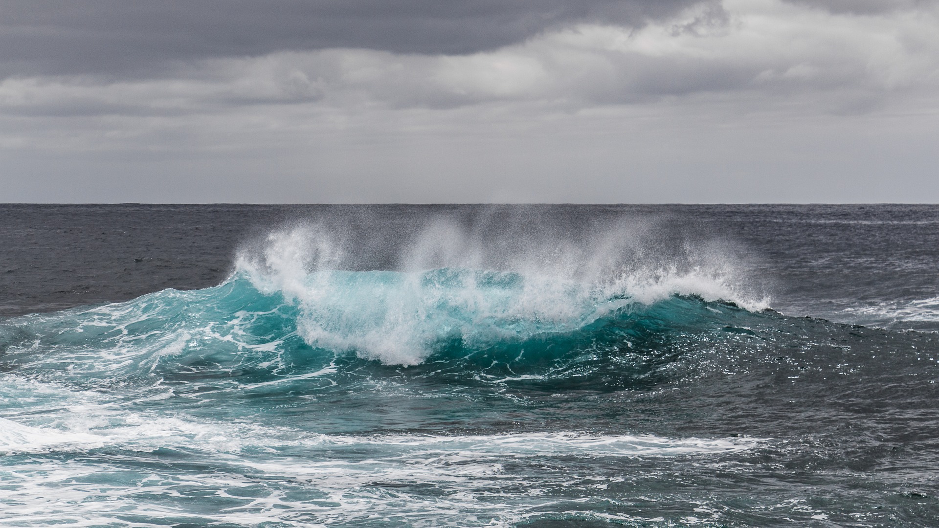 Quelles sont les différences entre une mer et un océan ? Mer & Océan