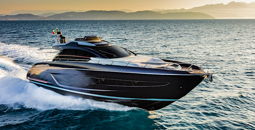 riva 66 yacht price