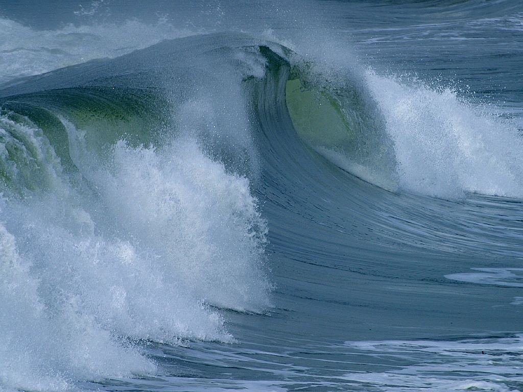 Quels sont les bienfaits de l'eau de mer pour la peau ? - Elle