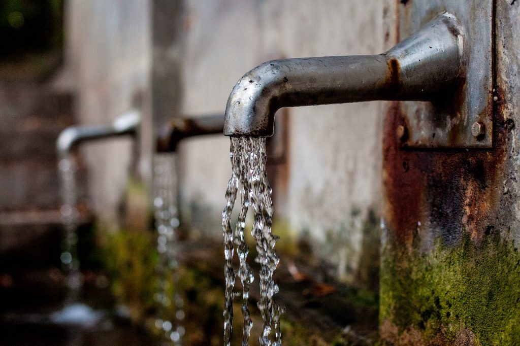 10 questions-réponses sur l'eau du robinet