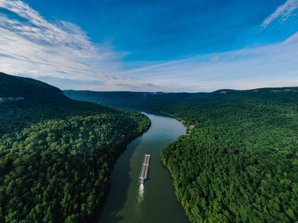 En quoi la perte de la forêt Amazonienne impactera l'eau et le ...