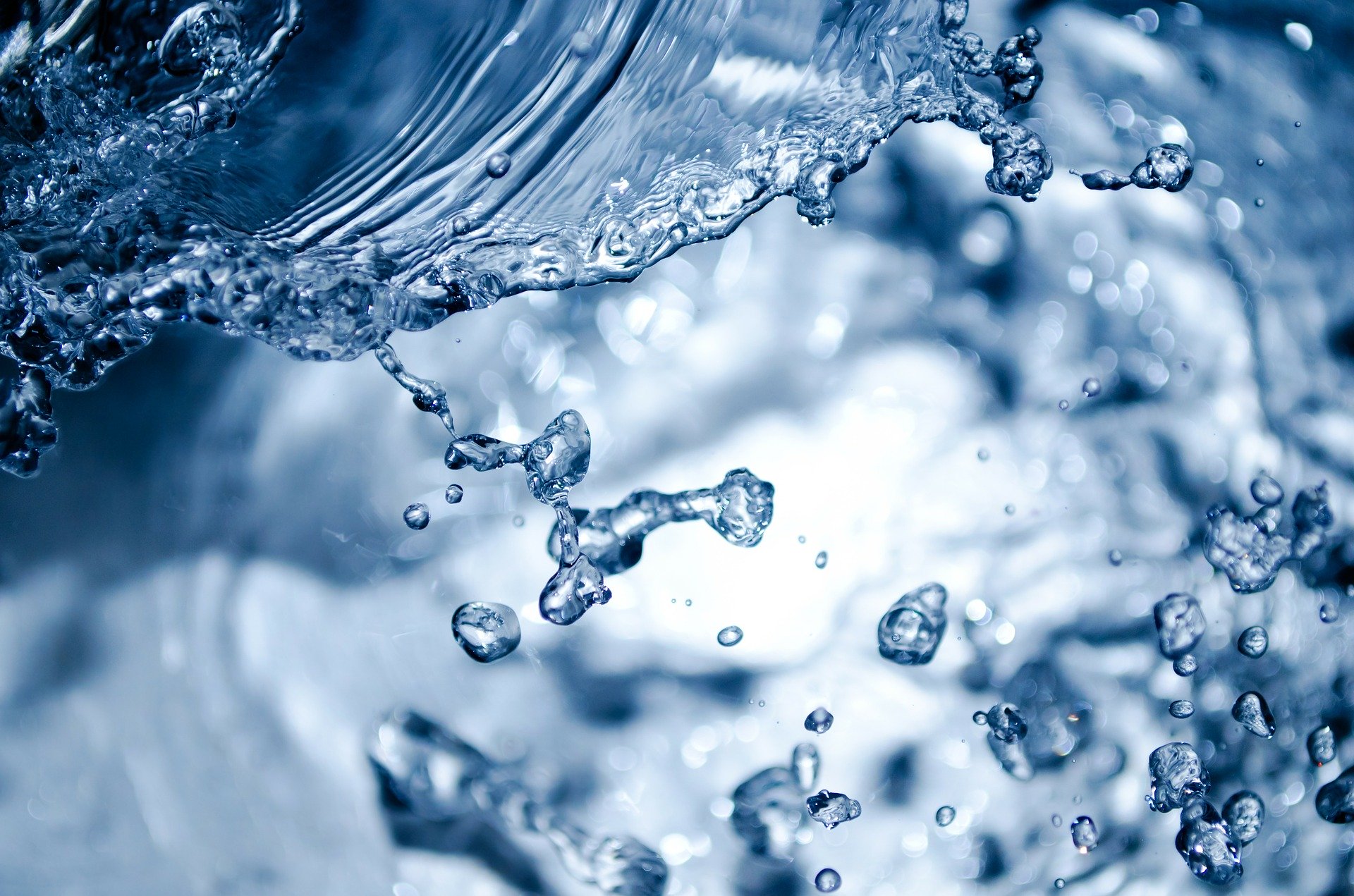 Traitement de l'eau : quelles sont les étapes ? - Mer & Océan