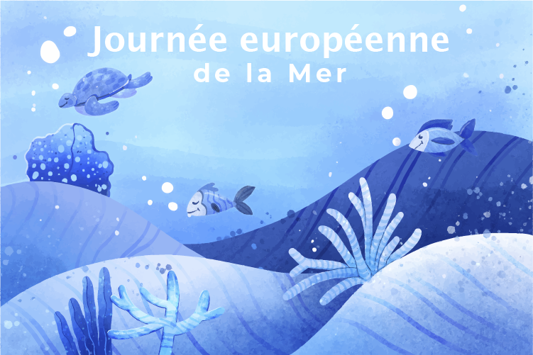 20 mai 2020 : Journée européenne de la Mer | Mer & Océan