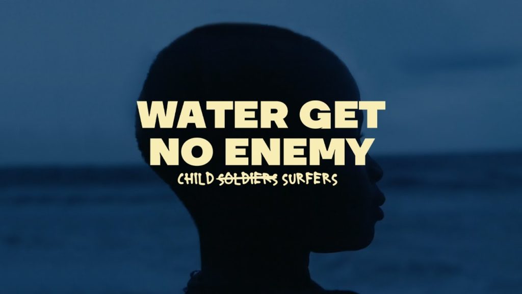 Water-Get-No-Enemy