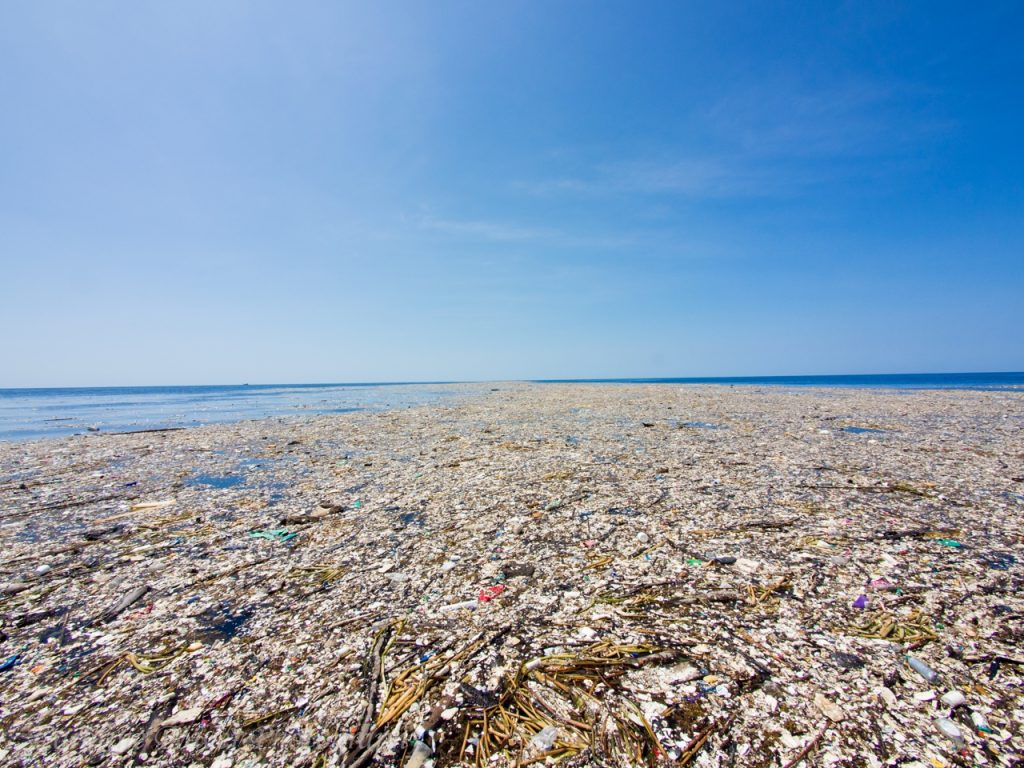 Quelles actions pour limiter la pollution marine ? - Mer & Océan