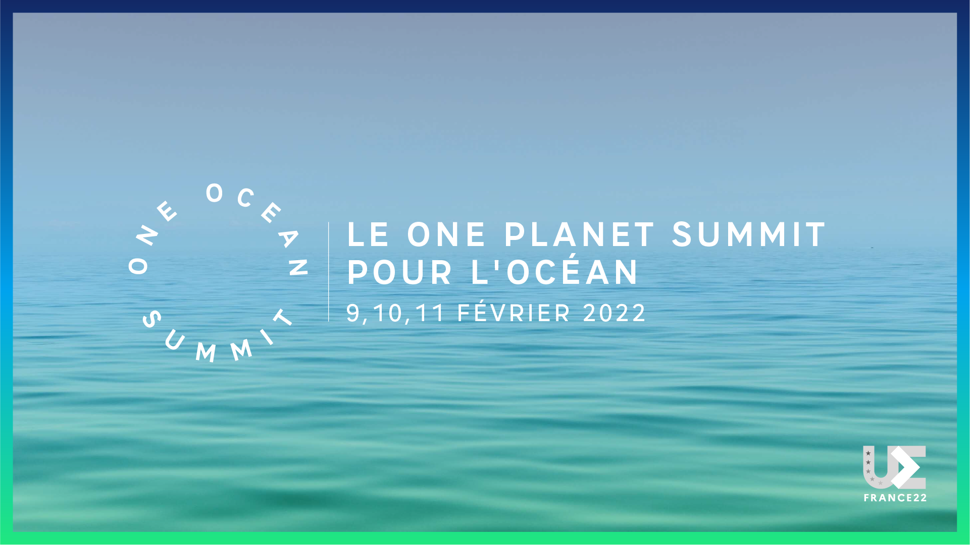 One-Ocean-Summit
