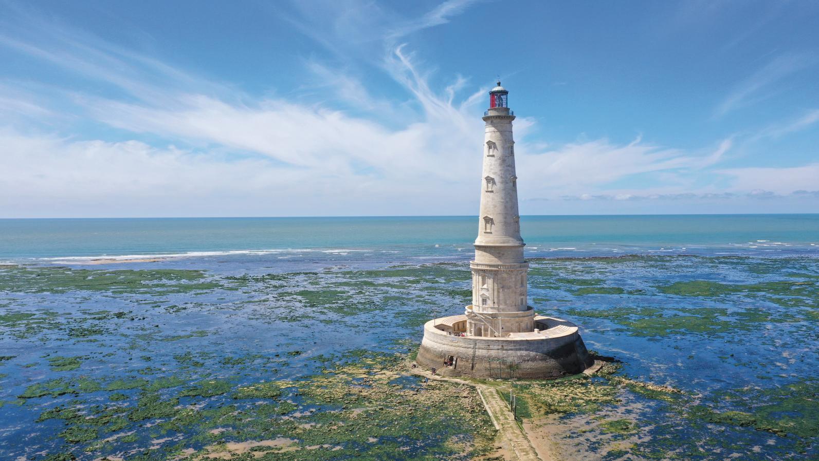 4 phares à visiter absolument en France Mer & Océan