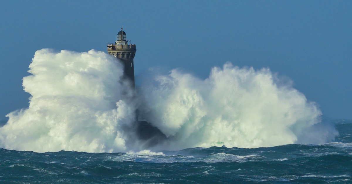 Peut-on acheter un phare en France quand on est un particulier