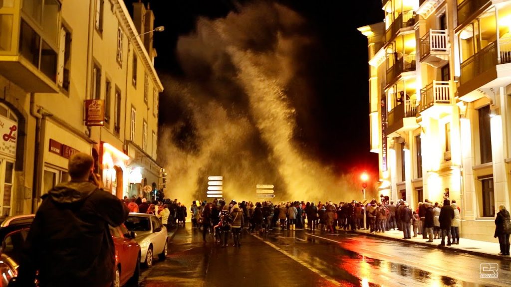 marée du 21/03/2015 à Saint-Malo