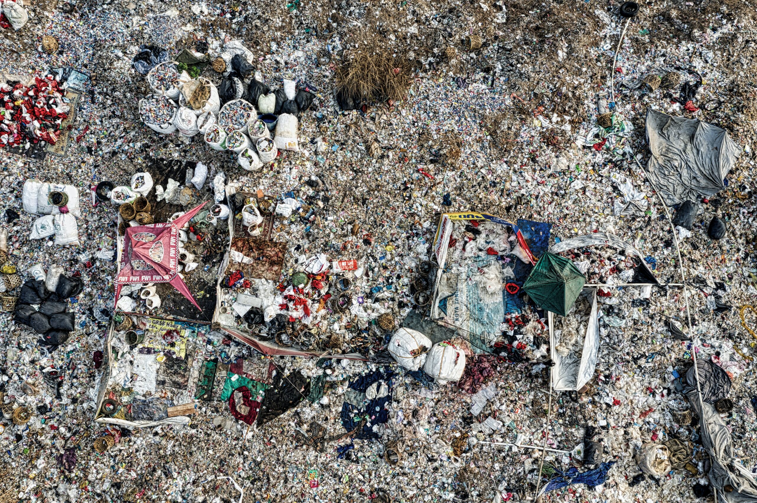pollution