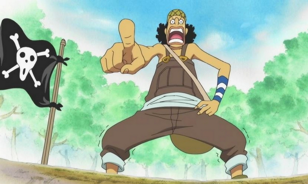 marins usopp