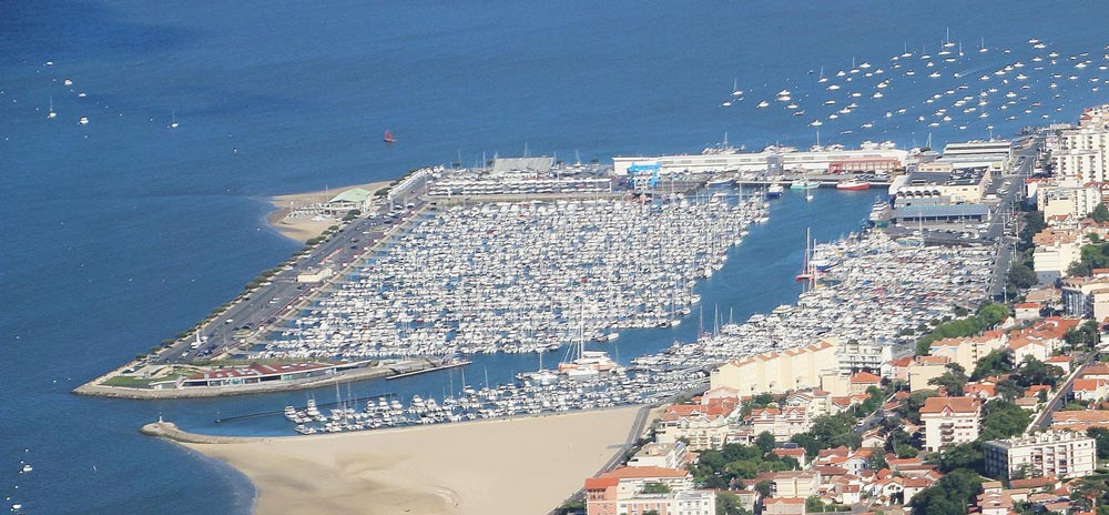 arcachon