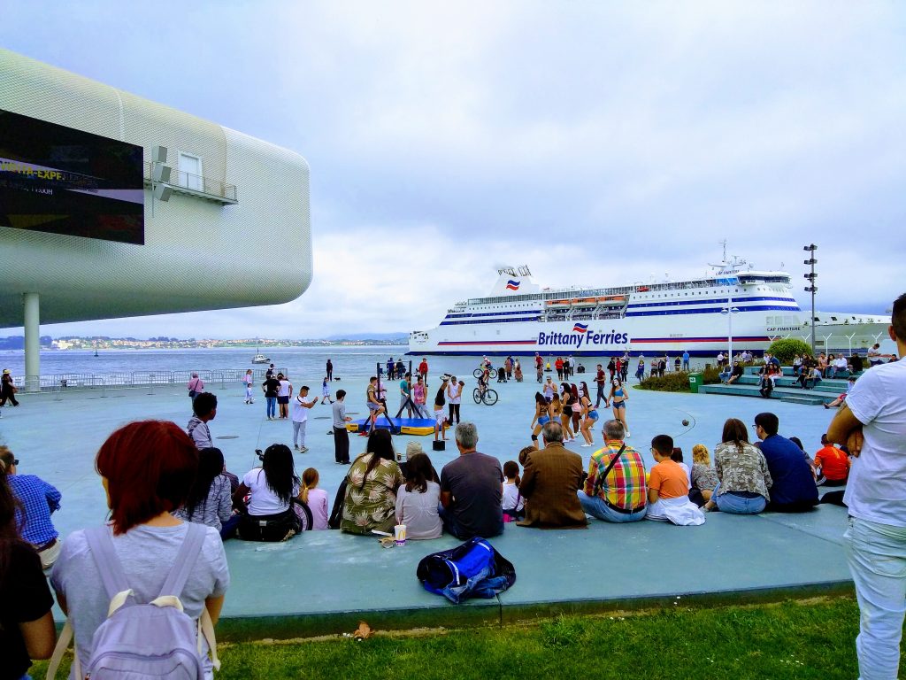 ferry croisiere