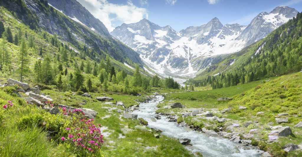 alpes francaises