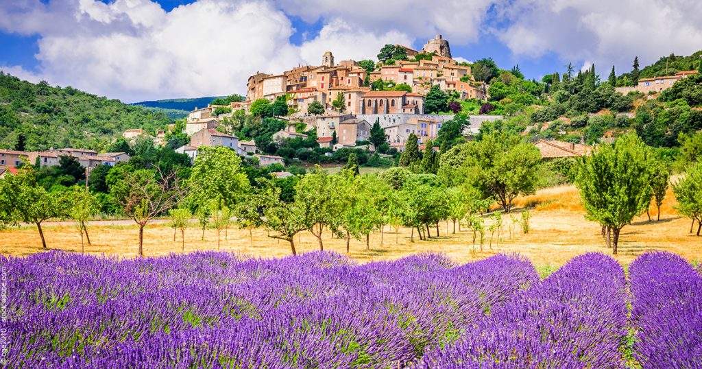 provence france