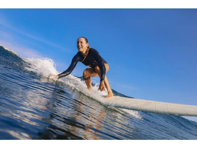 femmes surf