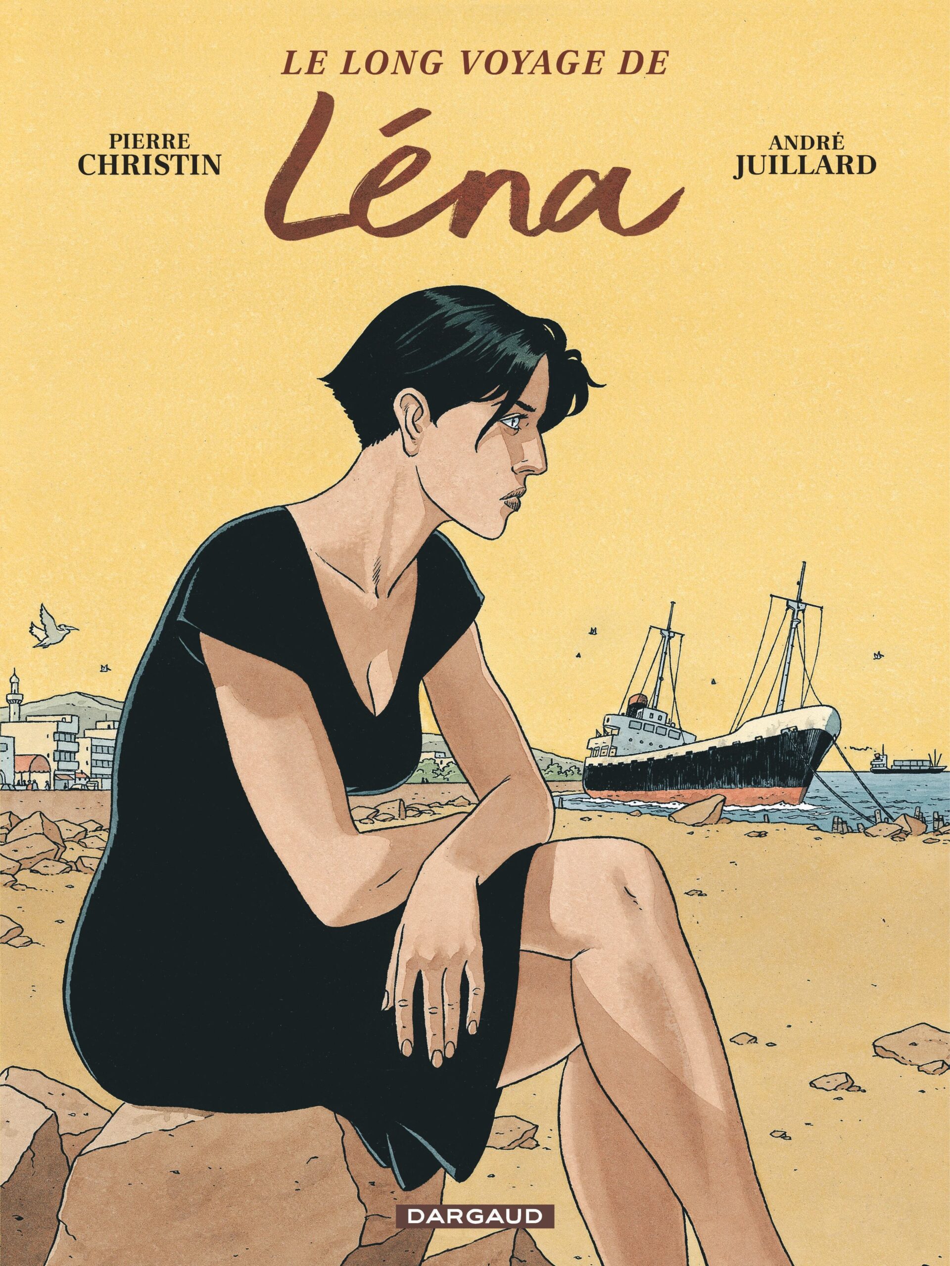 Top 10 des meilleures BD sur la mer Mer & Océan — free download